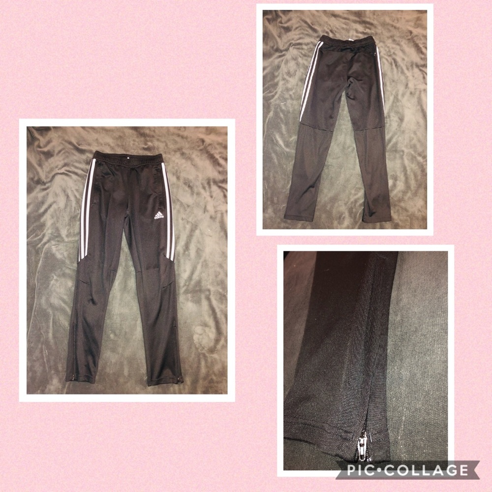 Junior Adidas Pants